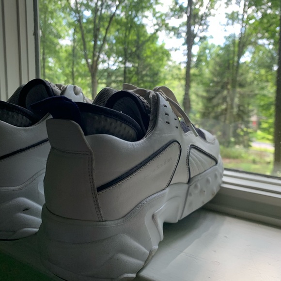 Acne sneakers - Picture 8 of 8